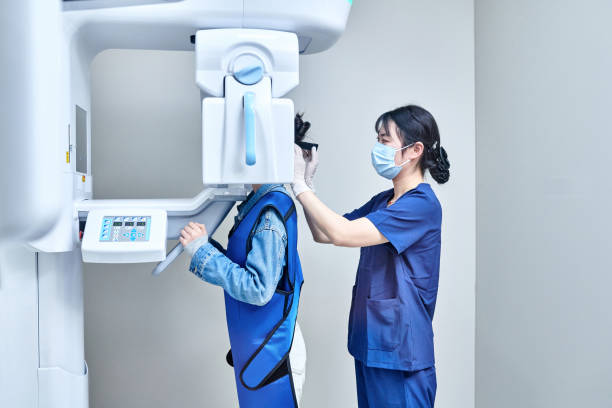 Urgent Tooth Repair in NC